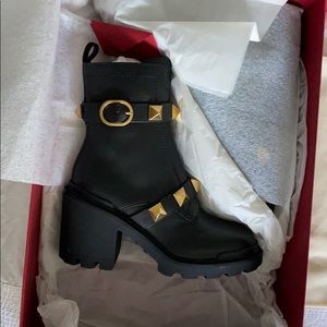 Valentino boots